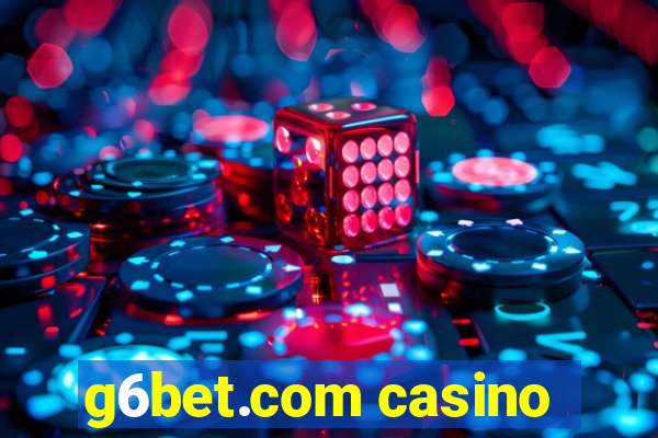 g6bet.com casino